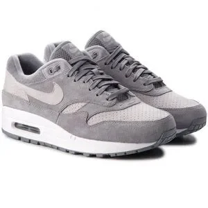 Nike Shoes Air Max Premium875844 05 Cool Greywolf Grey Poshmark